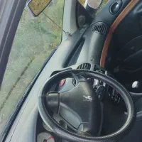 206 اتاق تعویض مدل 96|خودرو سواری و وانت|بروجرد, |دیوار