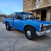 نیسان مدل ۹۵