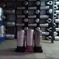 بخاری نفتی و‌هیزومی