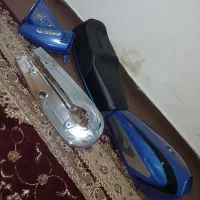 باک هوندا