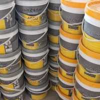 پخش انواع چسب ، عایق های نانو،رنگ.|مصالح و تجهیزات ساختمان|رشت, جهاد|دیوار