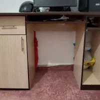 میز کامپیوتر