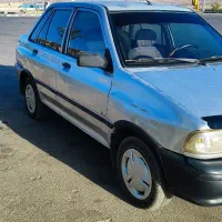 پراید تک سوز مدل 85