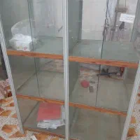 ویترین مغازه