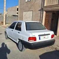 پراید ۱۳۱ مدل ۹۹|خودرو سواری و وانت|جغتای, |دیوار