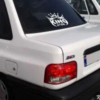 ماشین دربستی