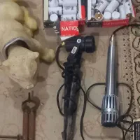 اجناس انباری یکجا|حراج|تهران, شهران جنوبی|دیوار