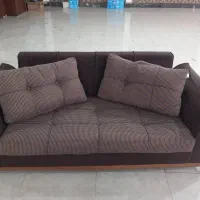 مبل شویی شستشوی مبل و خوشخواب در منزل در خورموج|خدمات نظافت|خورموج, |دیوار