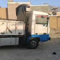 بادسان ۸تن|خودرو سنگین|شهریار, شهرک وائین|دیوار