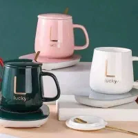 ماک هیتردار با جعبه