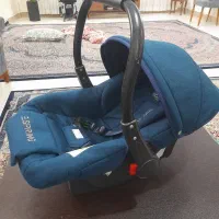 کرییر نوزاد