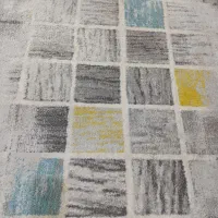 گلیم|گلیم، جاجیم، گبه|ری, جوانمرد قصاب|دیوار