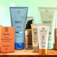 نماینده فروش محصولات تراست