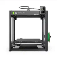 پرینتر فیلامنتی Ender 5 Max