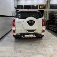 ایکس 33 s اتومات سفید مدل 1400 استثنایی
