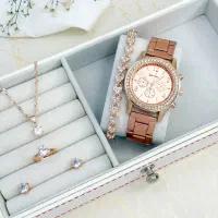 ساعت زنانه جنوا