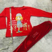 پیراهن ولباس ورق بزنید|کفش و لباس بچه|تهران, دکتر هوشیار|دیوار