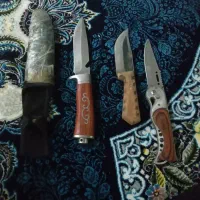 سلام چاقو