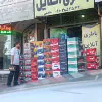 باتری چکی در قزوین ۴ ماهه بدون پیش‌پرداخت