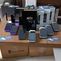 دسـتگاه قانونی وریجستری/ کش لس خودپرداز) کارتخوان