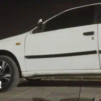 سمندef7