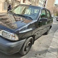 پراید 87|خودرو سواری و وانت|ورامین, ورامین|دیوار