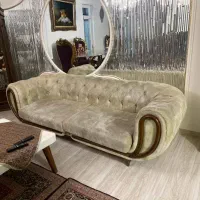 مبل راحتی|مبلمان خانگی و میز عسلی|فشم, |دیوار