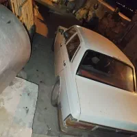 پیکان۷۷|خودرو سواری و وانت|زاغه, |دیوار