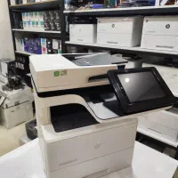 پرینتر چندکاره اچ پی ۵۲۶۴۵|پرینتر، اسکنر، کپی، فکس|مشهد, جاهد شهر|دیوار