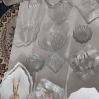 ظروف در حد نو|ظروف سرو و پذیرایی|مرودشت, ابوذر شمالی‎|دیوار