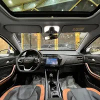 x22پرو مدل ۱۴۰۳/۱۲/۱۹|خودرو سواری و وانت|همدان, |دیوار