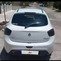 تیبا۲ مدل ۹۷|خودرو سواری و وانت|خواف, |دیوار