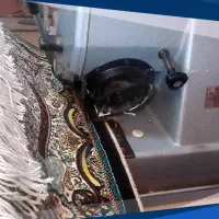 تعمیرات و رفو فرش|خدمات پیشه و مهارت|بندرعباس, |دیوار