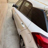 هیوندای i20 مدل 96 آپشنال|خودرو سواری و وانت|اصفهان, جلفا|دیوار