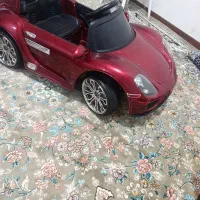 ماشین شارژی