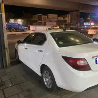 دنا پلاس دنده مدل ۹۹|خودرو سواری و وانت|قزوین, |دیوار