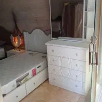 عتیقه چوب تخت|کلکسیون اشیاء عتیقه|شاهین دژ, |دیوار