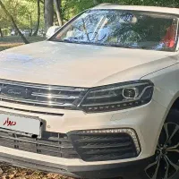 کوپا رویال تمیز و سالم ریگان خودرو