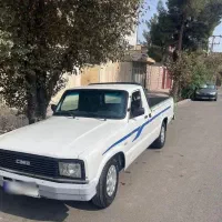 مزدا مدل ۱۴۰۱