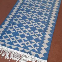 گلیم دستباف