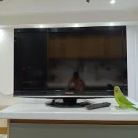 تلویزیون LCD پاناسونیک