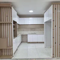 ساخت انواع کمد دیواری و کمد با تخفیف ویژه