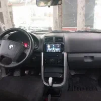 فروش سمند سورن سال ۱۳۹۱|خودرو سواری و وانت|بروجرد, |دیوار