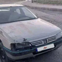 مرکز انواع اسقاط خودرو سبز|خودرو سواری و وانت|اصفهان, ارزنان|دیوار