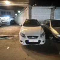 کوییکR مدل ۴۰۲ بی رنگ کم کار