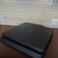 PS4 slim یک ترابایت