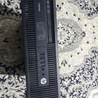 کیس کامپیوتر hp