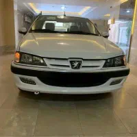 فروش پژو پارس xu7p