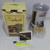 سبزی خرد کن ۳ کیلویی نو