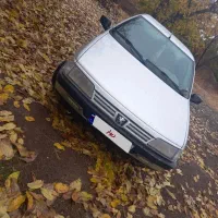 فروش خودرو پژو۴۰۵